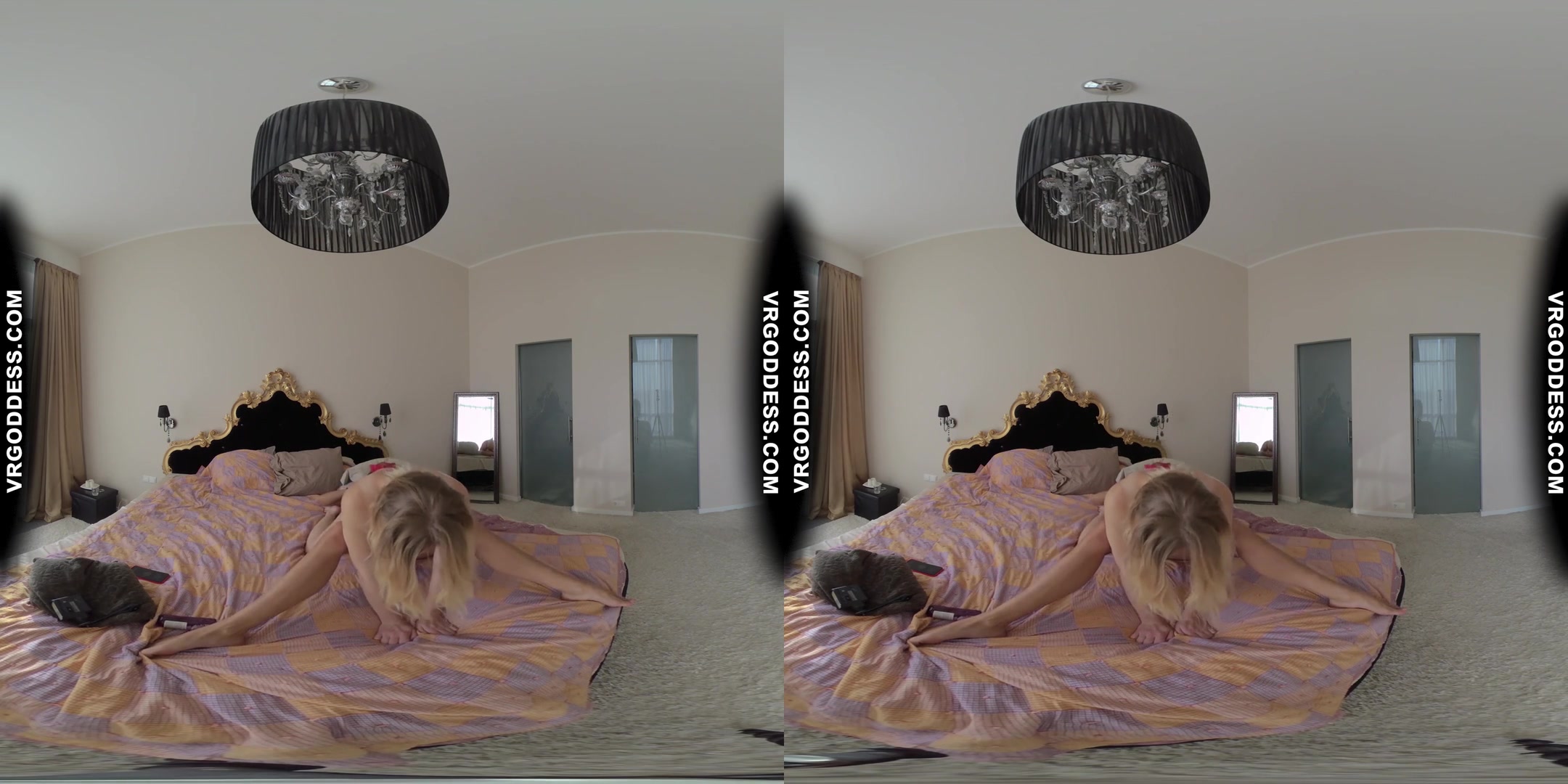 Lesbian Sex Strapon Fucking Sucking Layla With Miss Pussycat