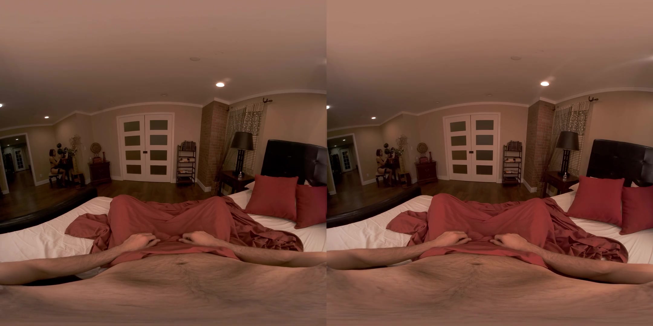 5 Wonders of Chechik - Extra Long VR with Hot Pornstar Blowjob Cowgirl Missionary
