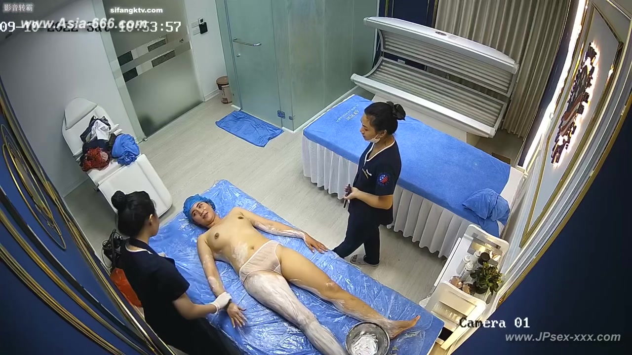 chinese cosmetic salon.5