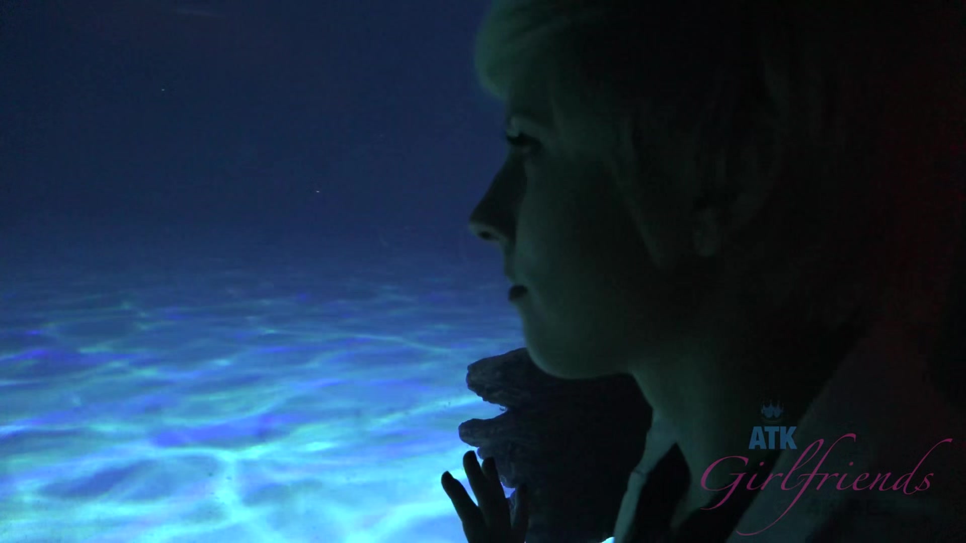 Virtual Vacation With Makenna Blue Part 1