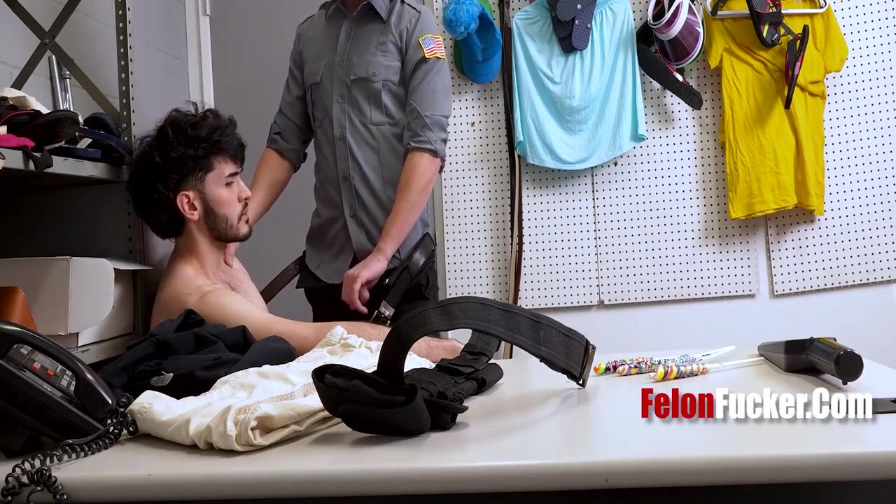 Kenneth Fujikawa And Tyler Stone In Twink Took The Sweet, Now Hes Taking The Meat