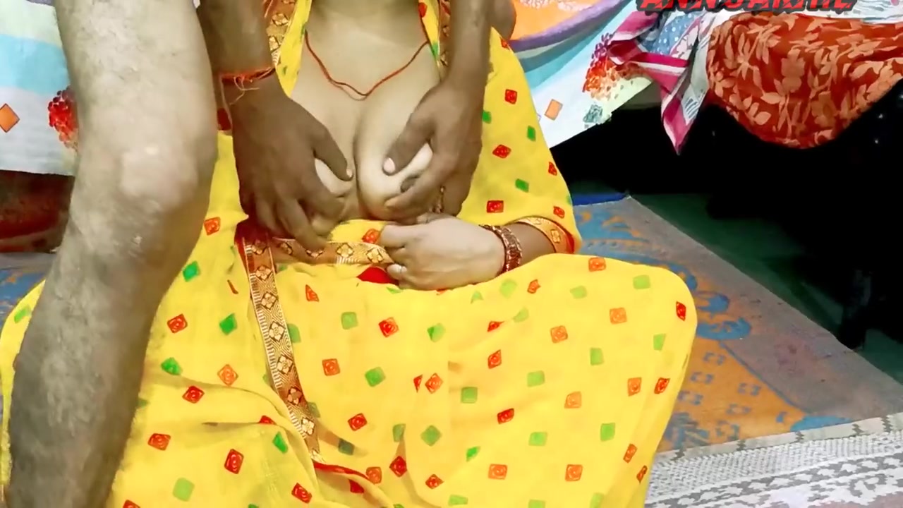 Indian Desi Husband And Wife Fuking Hardcore Fuking Doggy Style Desi Huby Gand Chudai Clear Hindi Vioce