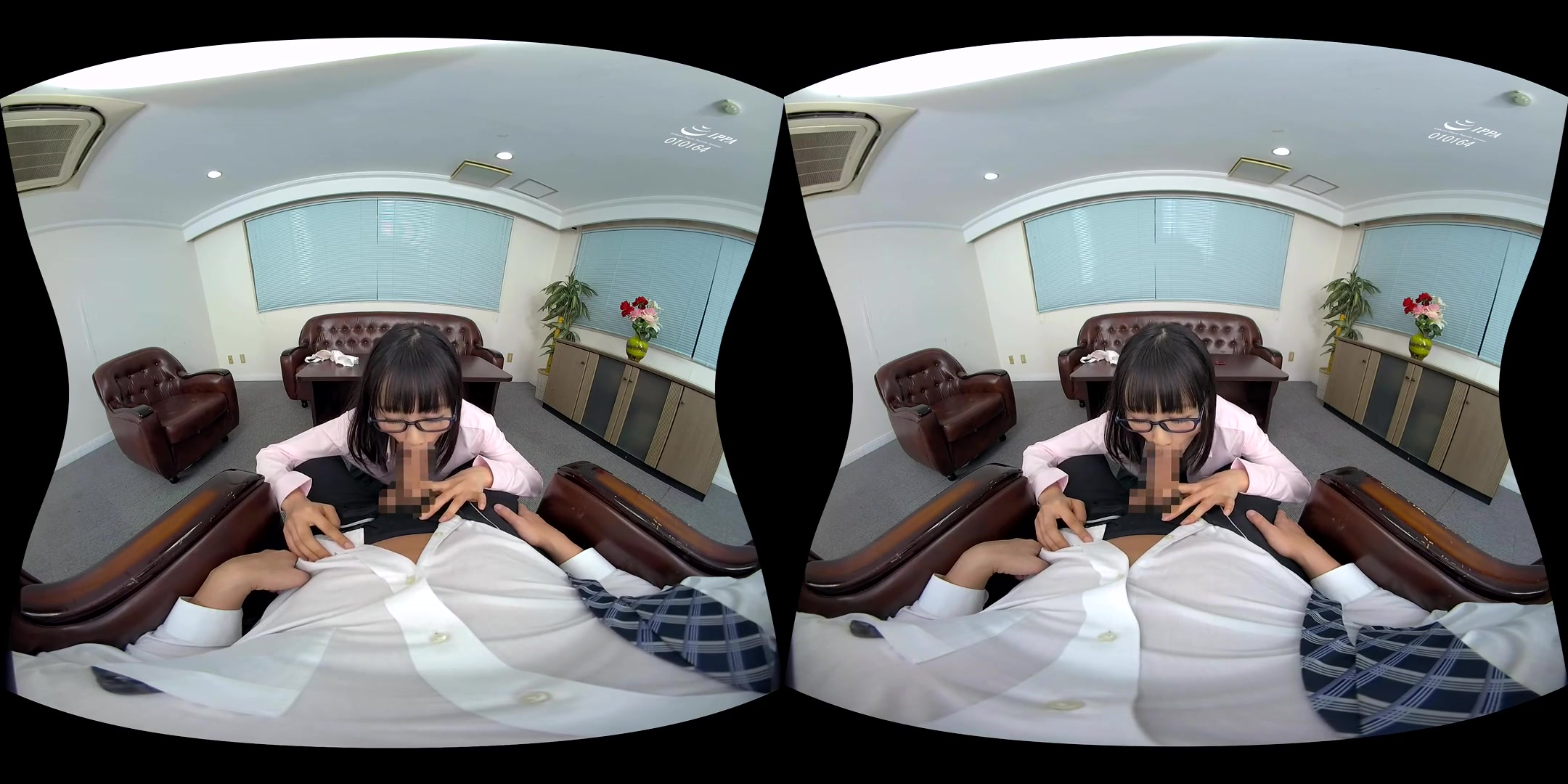 Miori Ayaha Smartphone student 18+ Council President 1 - SexLikeReal