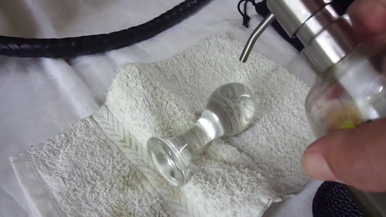 Testing Plugs Magnets And Paddles