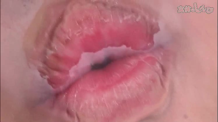 Ms.Nao - Fetish Japanese Video