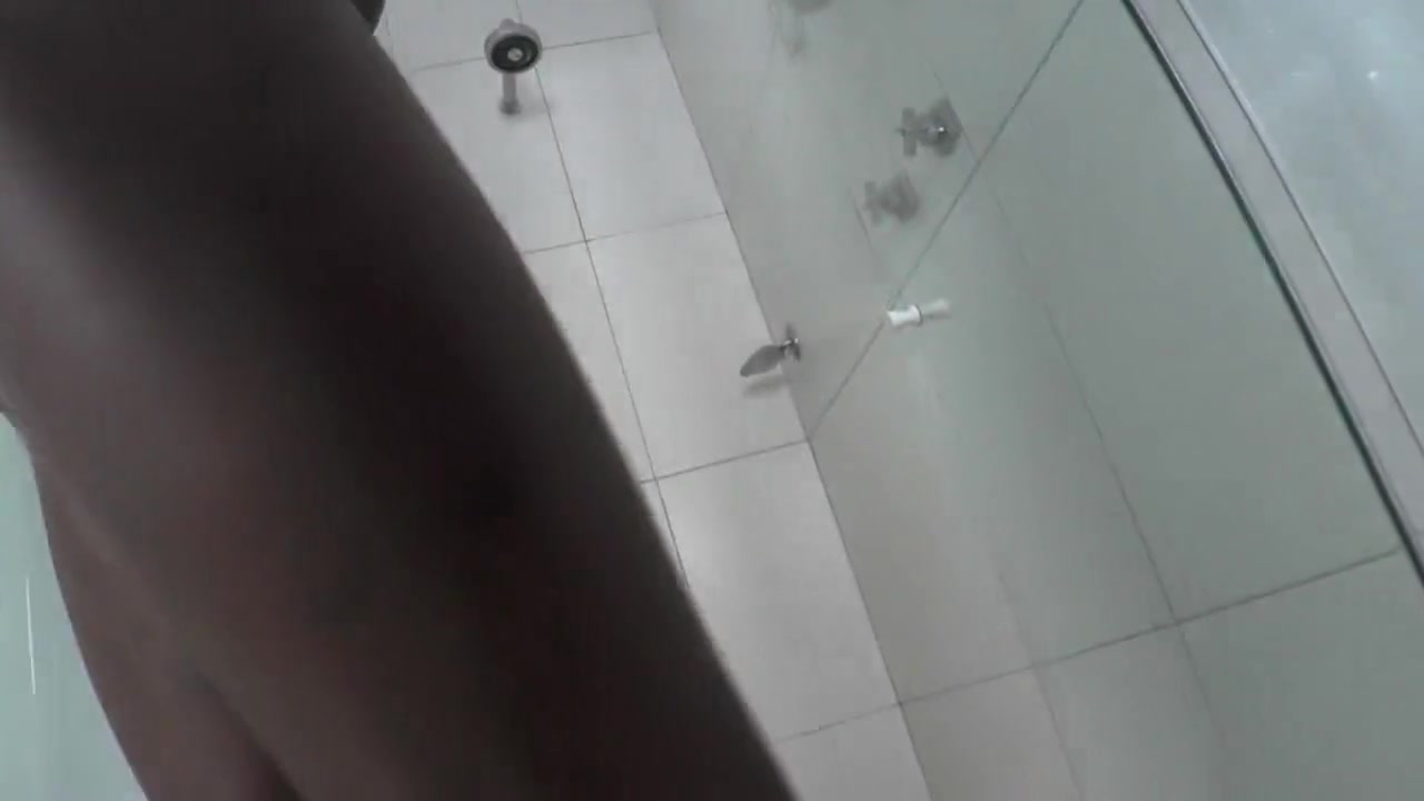 A darksome shemale Is Sodomized By A concupiscent man