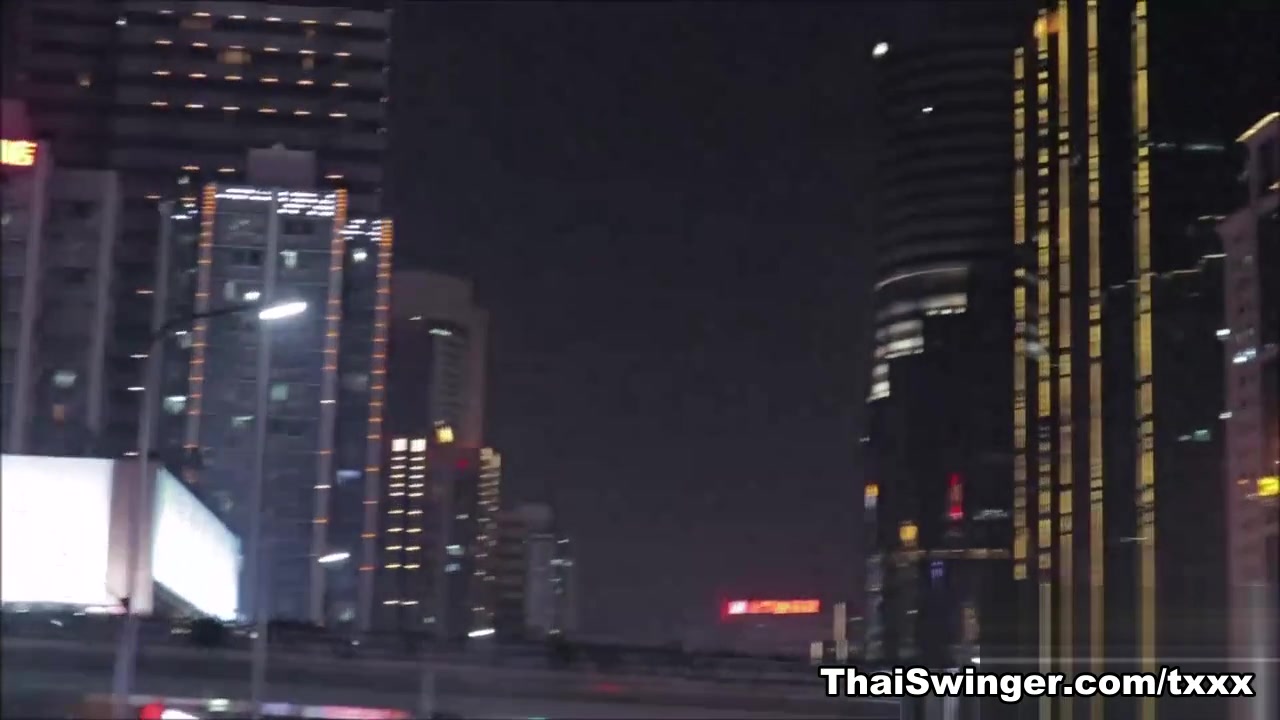 HunkHands Weekly Ep. 7 - Manila - ThaiSwinger