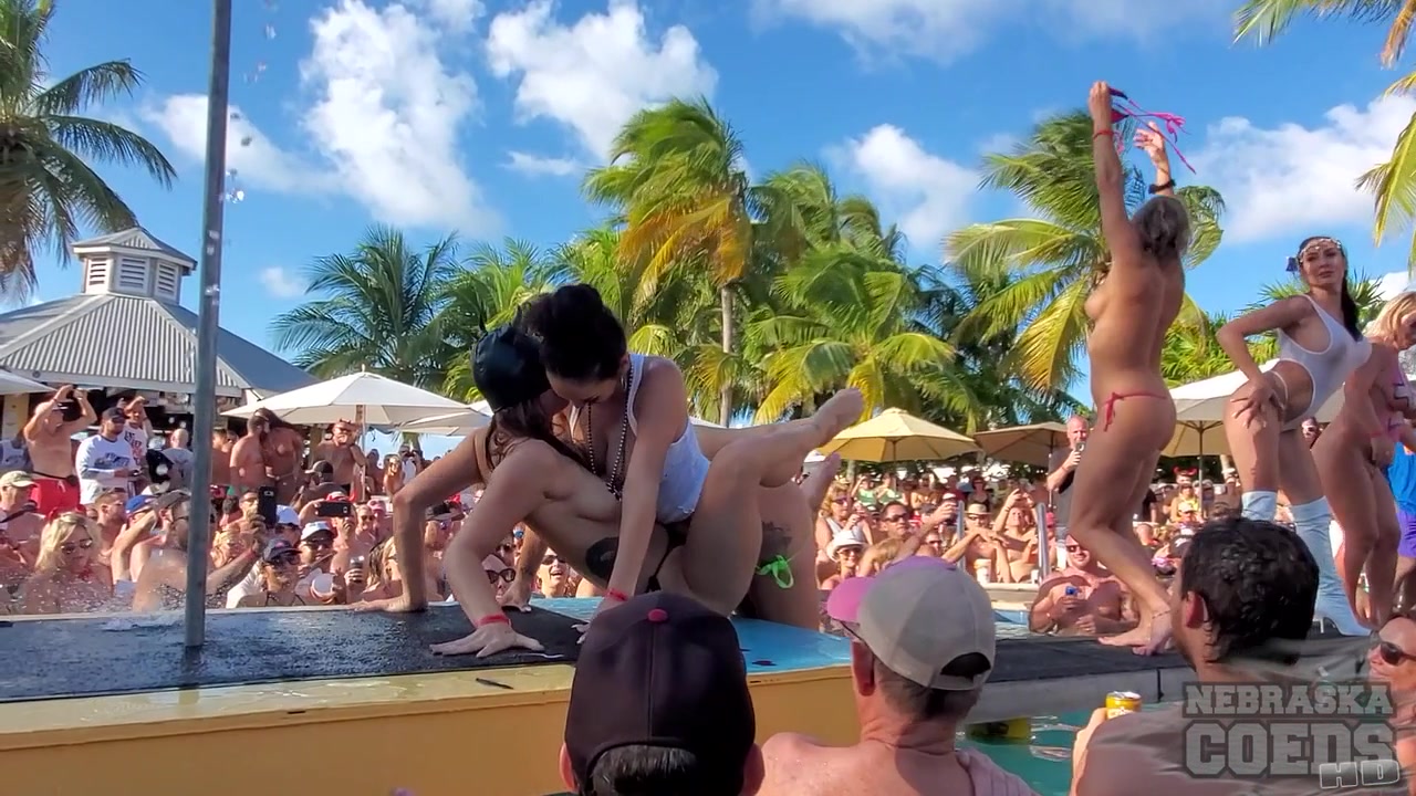 Fantasy Fest 2019 Live From Key West Florida