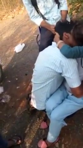 Telugu students 18+ having fun