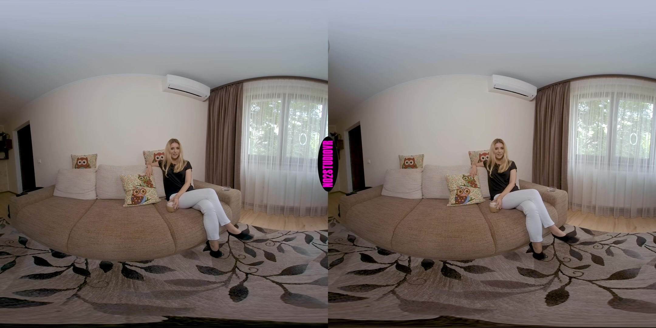 My First VR - No2StudioVR