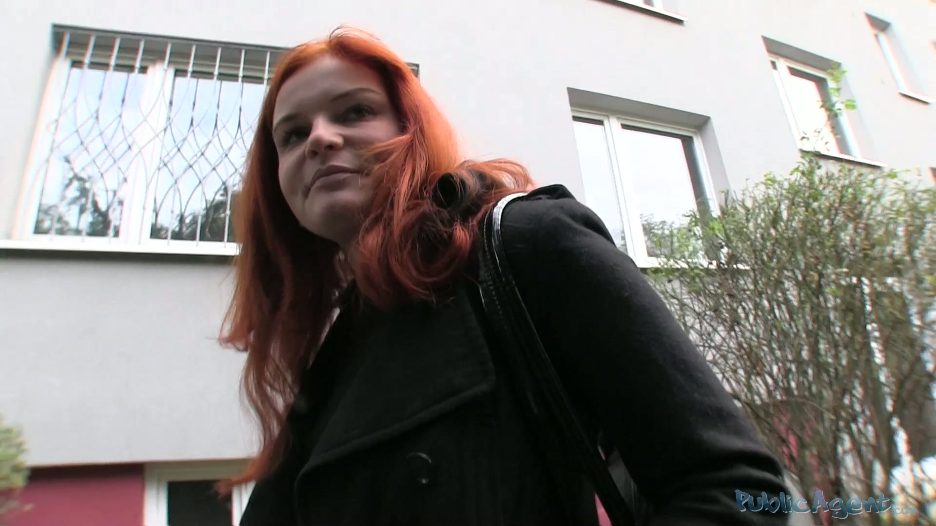 PublicAgent Movie. Barbara