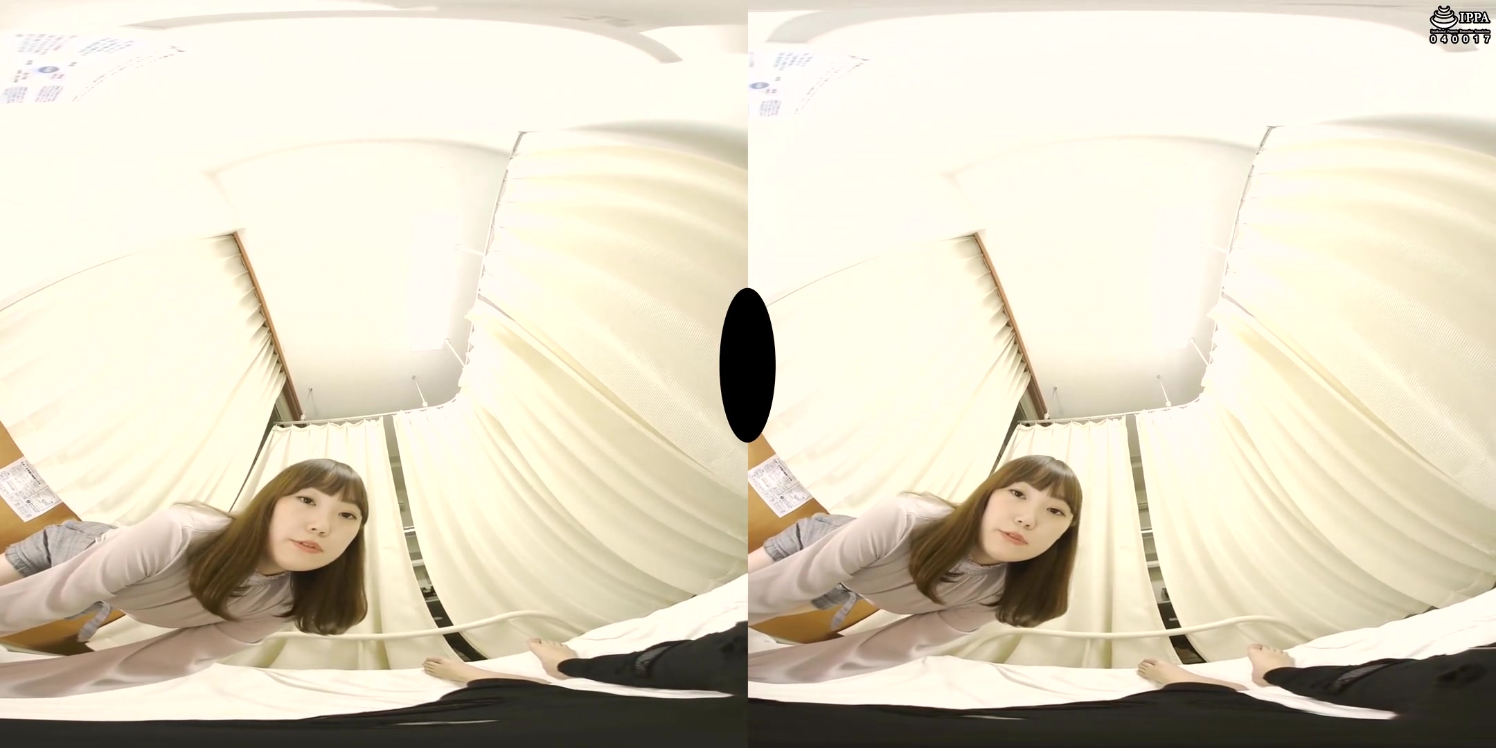 Facesitting VR 2 - PetersMAX