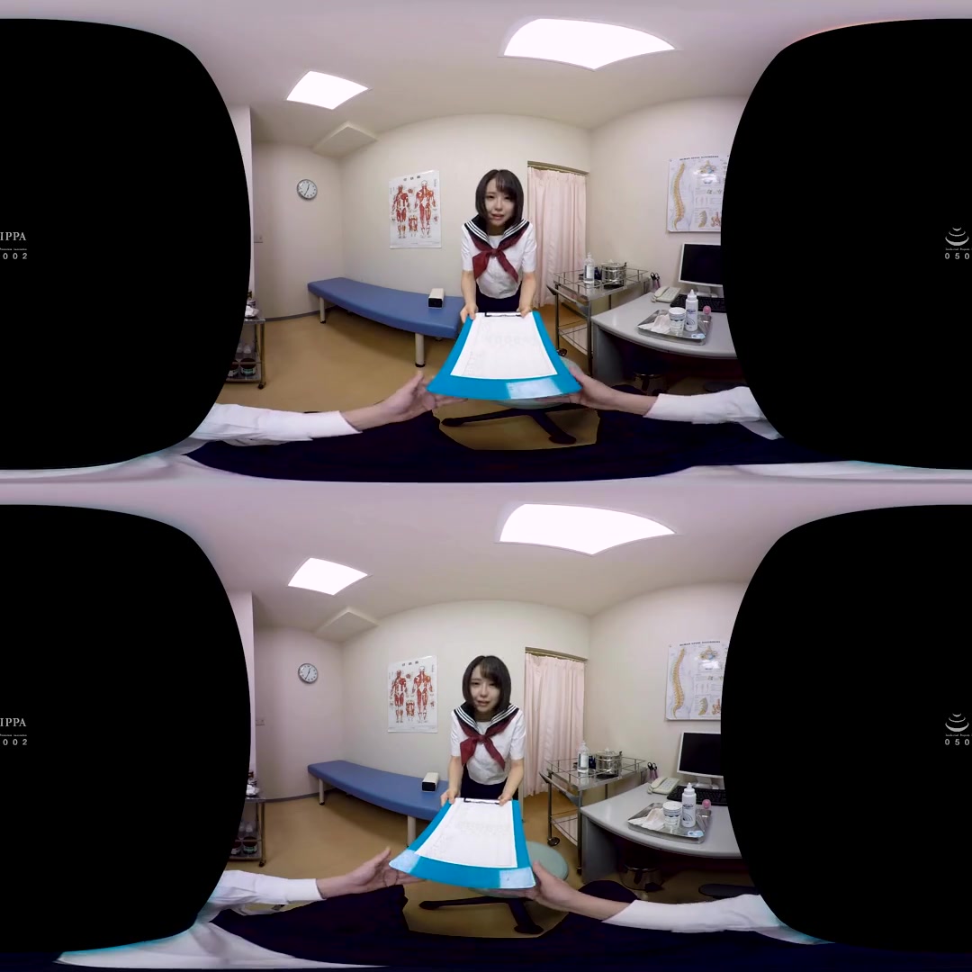 School Physical Exams VR 1 - EroTimeVR