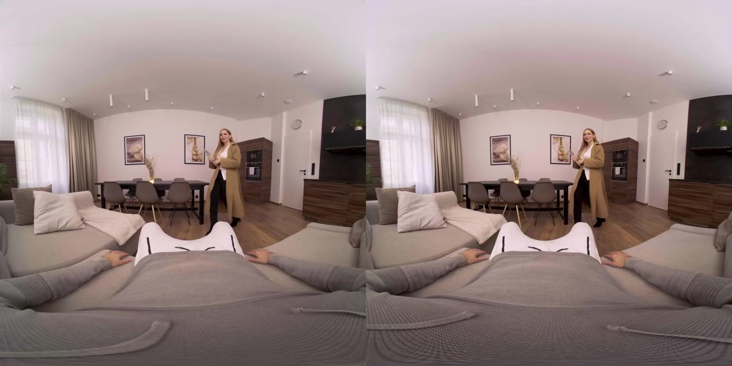 The Note - VirtualRealPorn