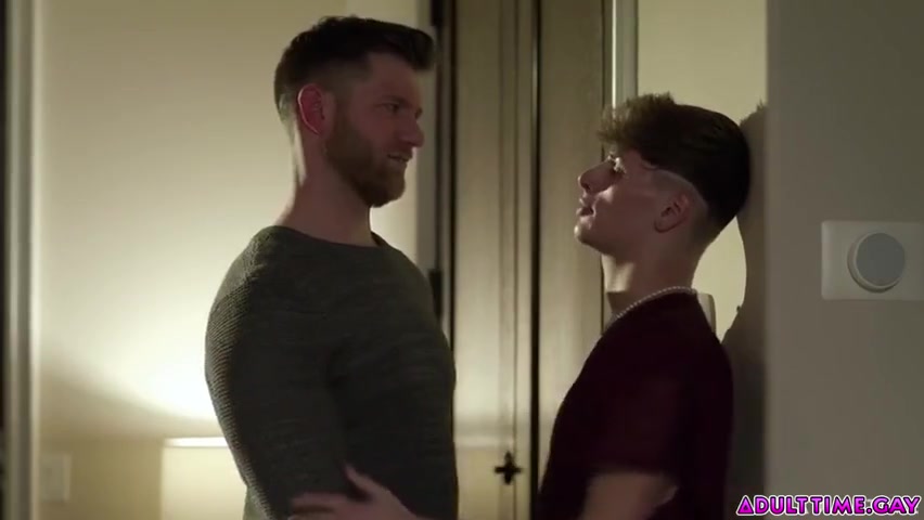 Celebrating Coming Out The Closet With Some Passionate Lovemaking