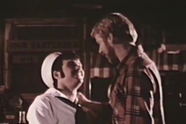 This Is A Really Old Gay Session