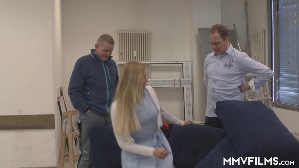 German Anal Property Agent