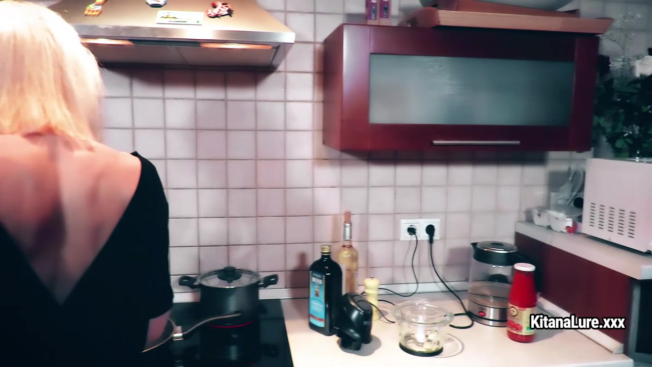 Kitana Lure - Chef Kitana Ii Schrimpschef Kitana Ii: Schrimps