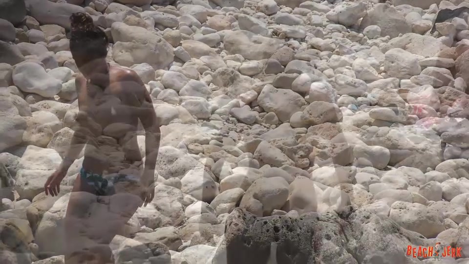 Double dip - BeachJerk
