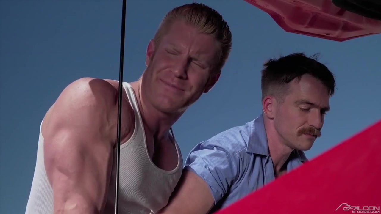 Johnny V And Nate Stetson In Giving Head To In This