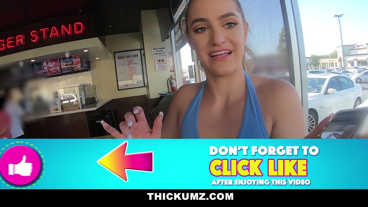 Kenzie Madison In Thick Day Of Fun And Cum
