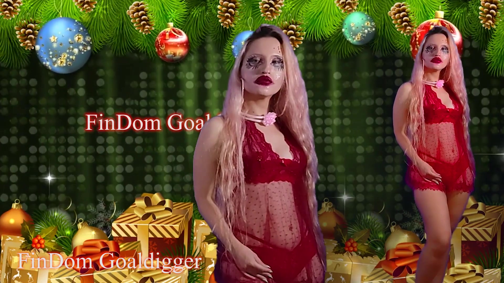 Anal Cross-Dressing Gooning