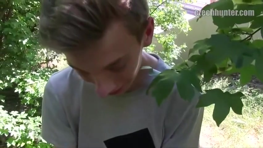 I Met A Boy Thgf