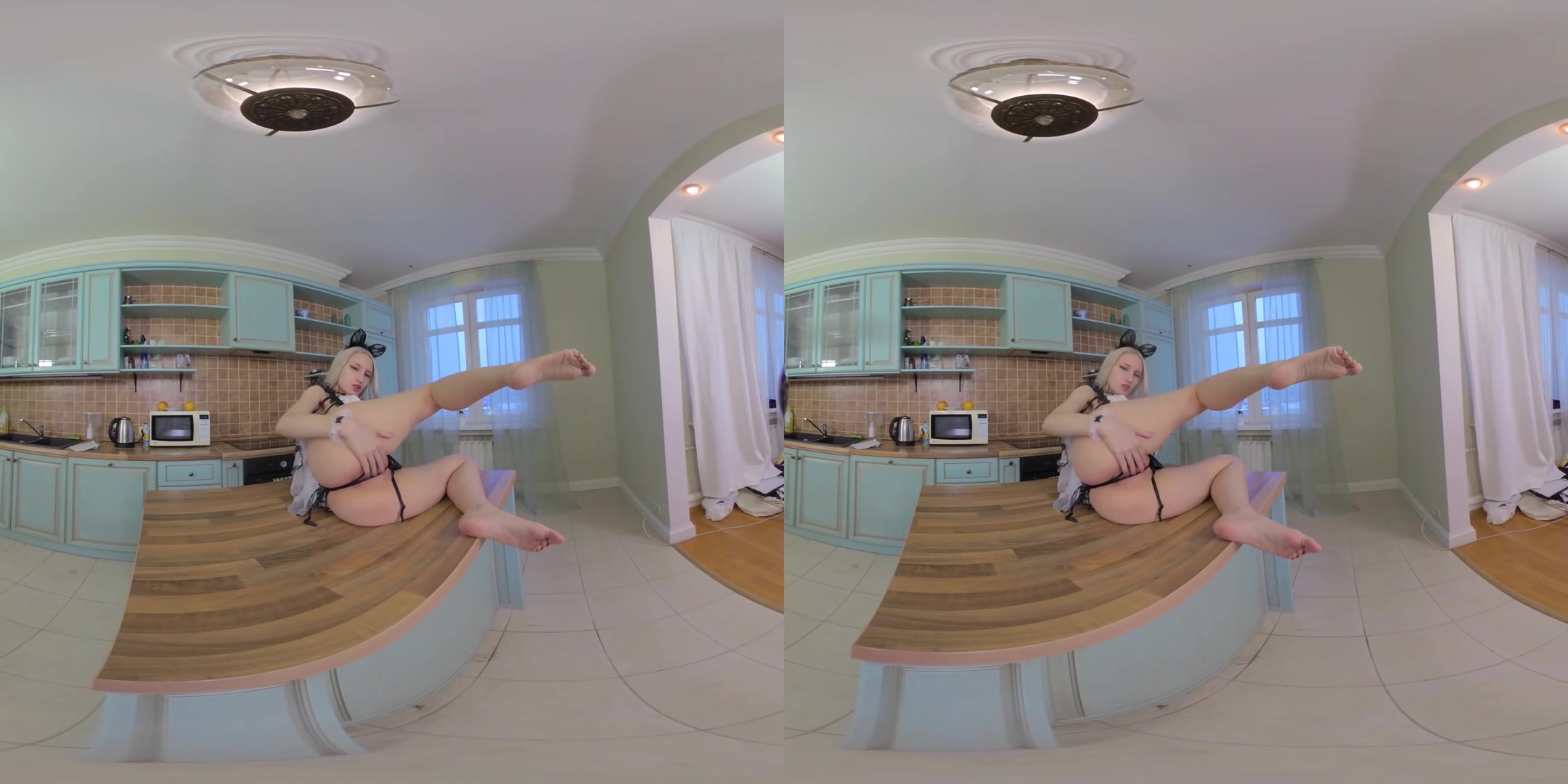 Nika Alis in Cosplay - VRmodels