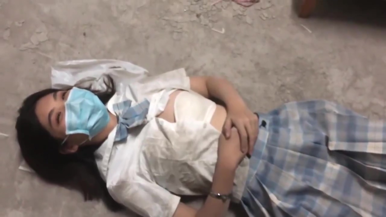 Chinese Bondage