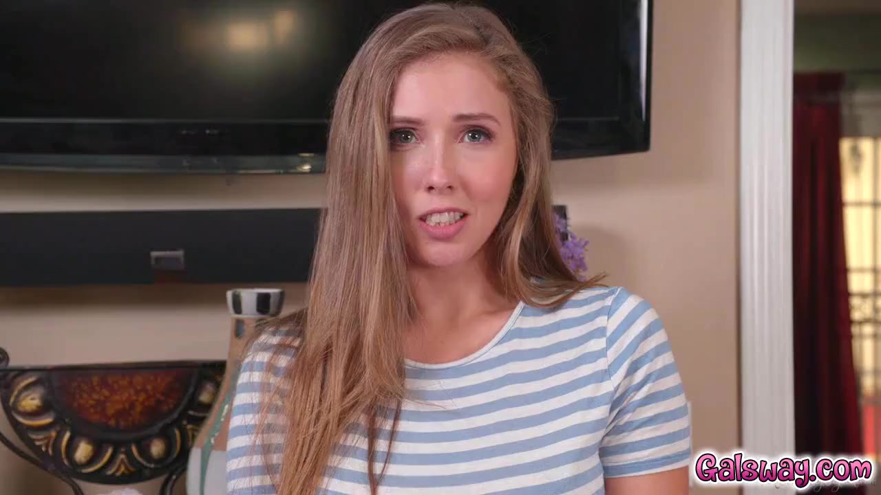 Lena Craves For Her Stepmom Kendras Wet Pussy