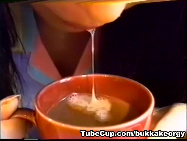 JapaneseBukkakeOrgy: Dream Ticket Bank of Semen