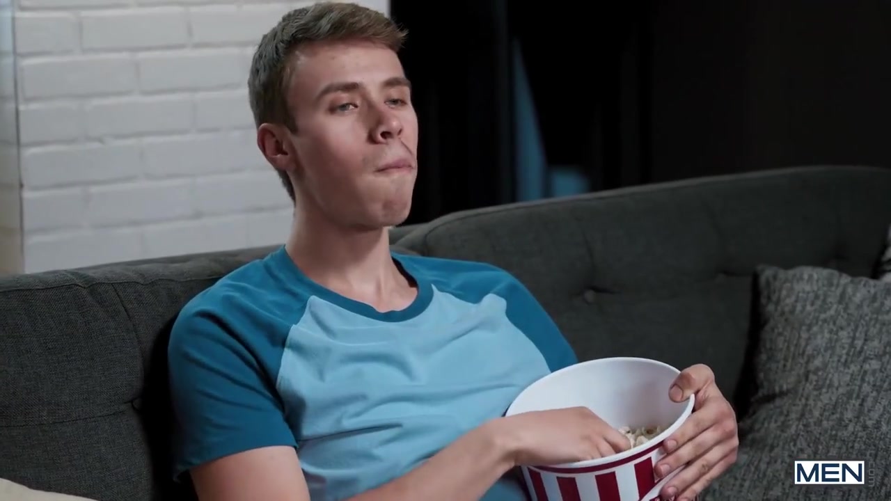 Dominic Pacifico In Unwanted Homecoming