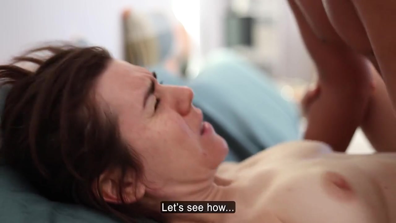 Wathehell! My Wife Prefer The Sex Coach Over Me?