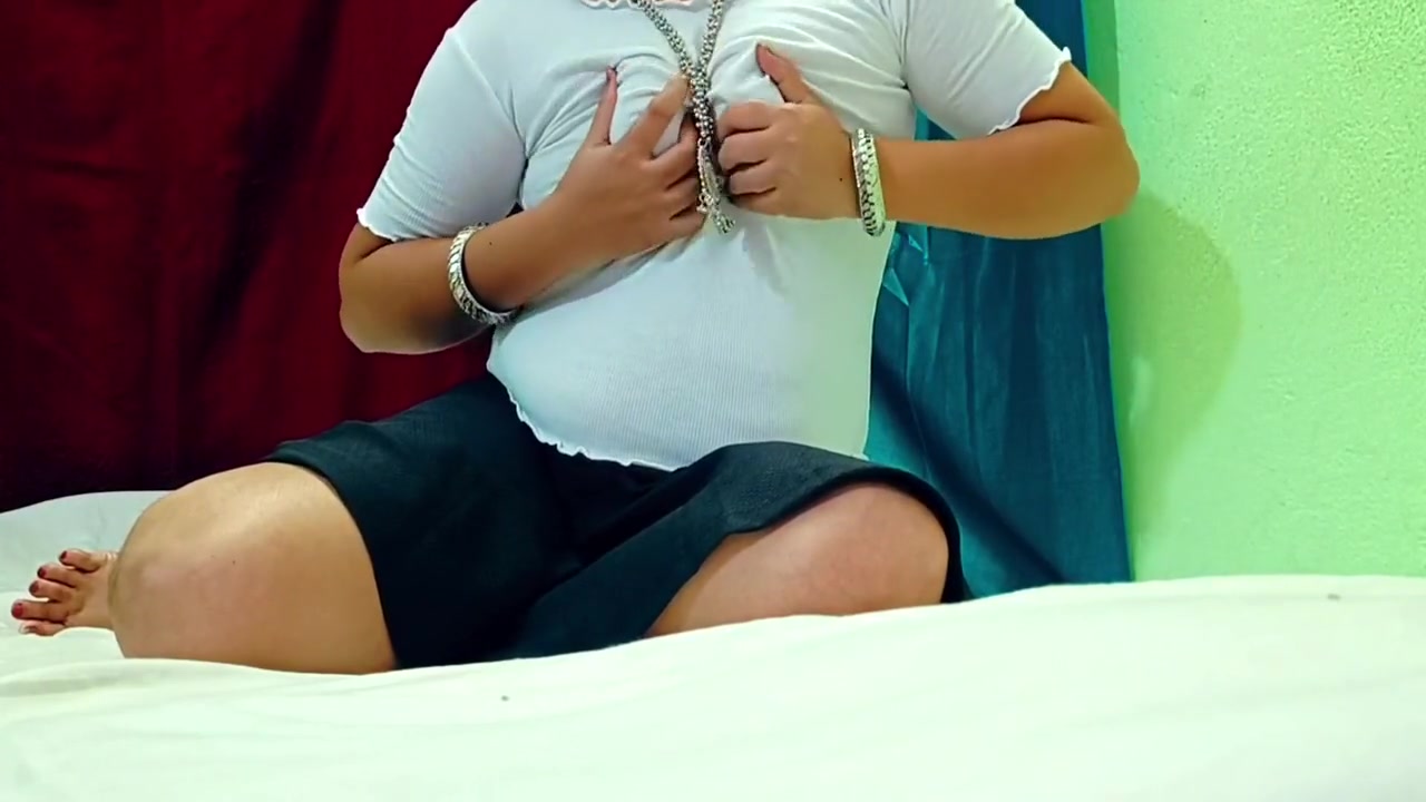 Mahu Thakur My School Hot student 18+ Banged By Me
