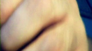 SLEEGY CLOSE UP CUMSHOT! DIRTY FUCKING XXX