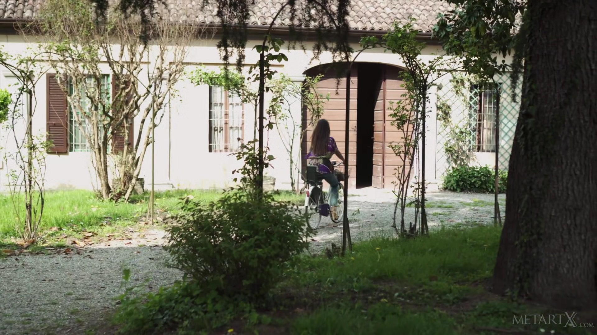 Bike 2 - Lorena B - MetartX