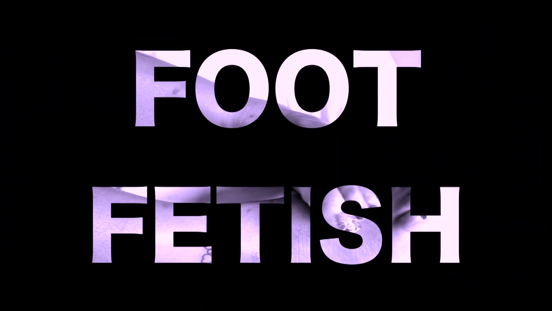 Ebony Slut Make Me Cum With Her Feet - Superhotfilms