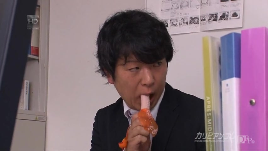 Yui Hatano Wife gets fucked in front of husband - Caribbeancom