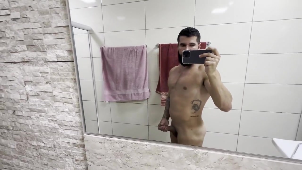 Brincando Com Meu Pau