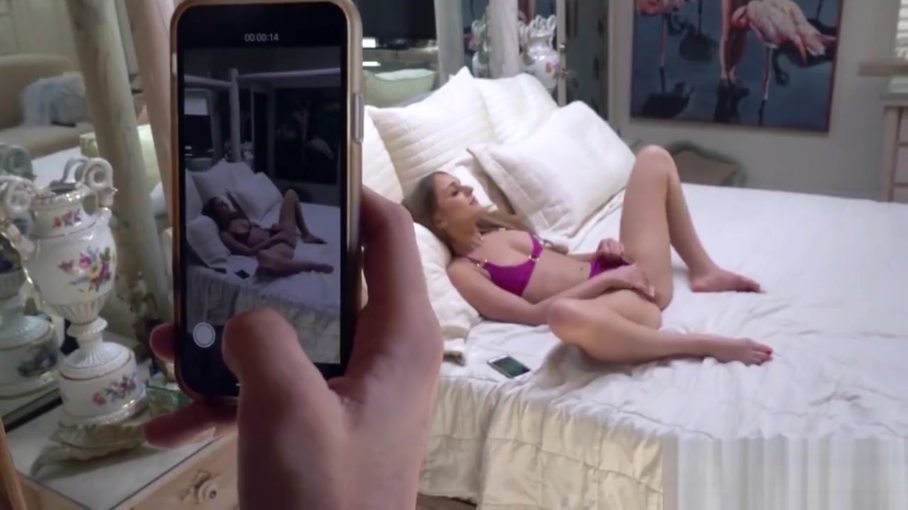 Slutty cheating stepsis got what she deserves