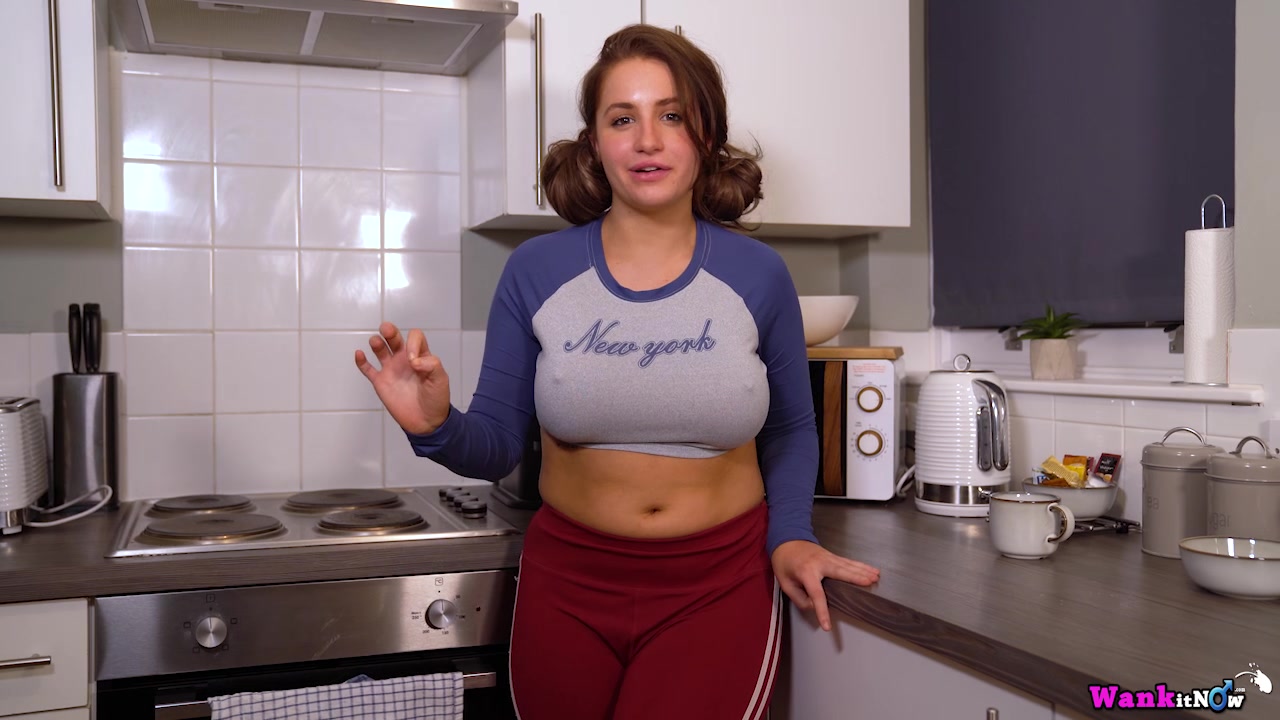 Atlantis Deep - Raging Boner - Sexy Videos - WankitNow