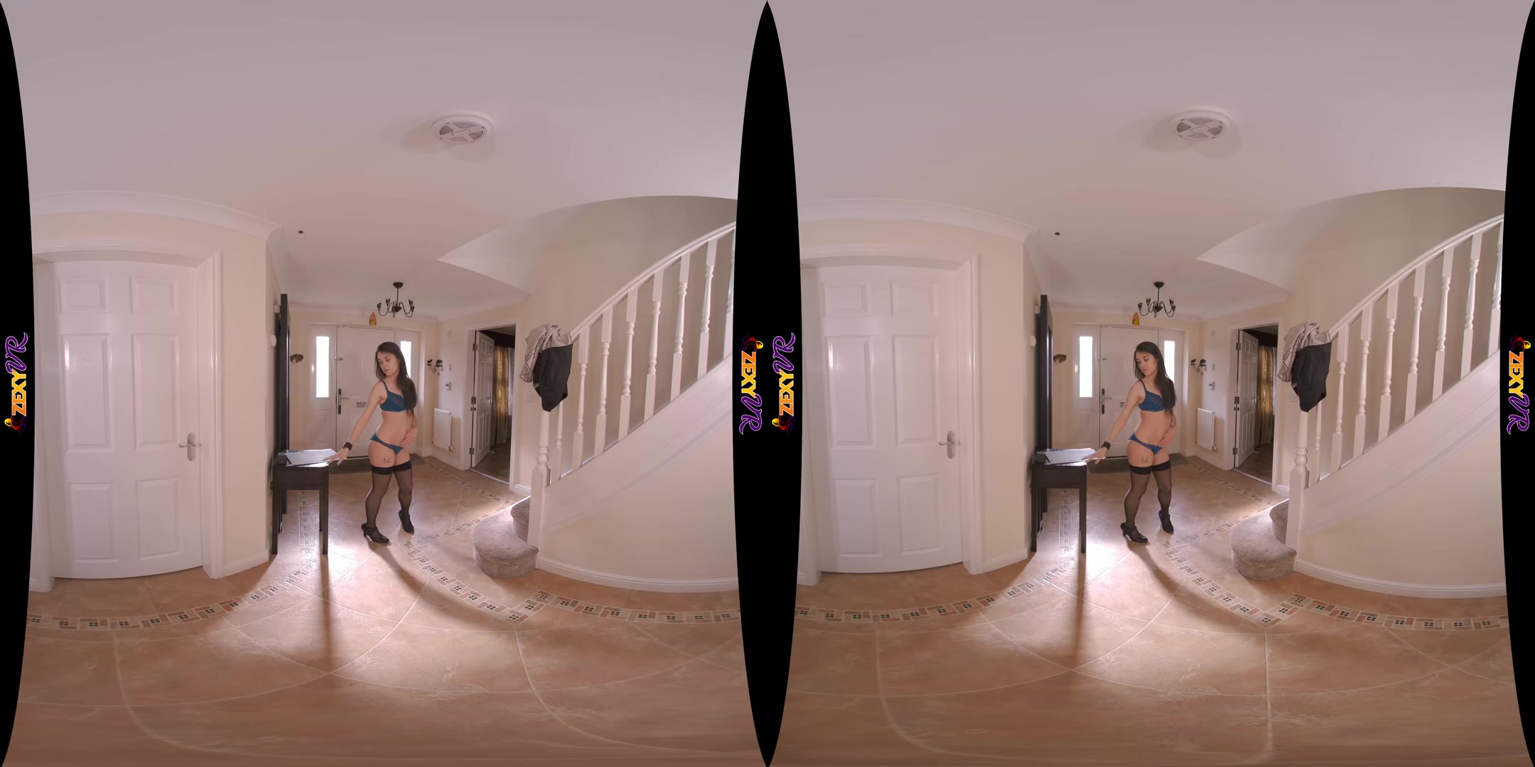 Sexual Temptation - ZexyVR