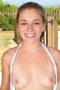 Courtney Brooks