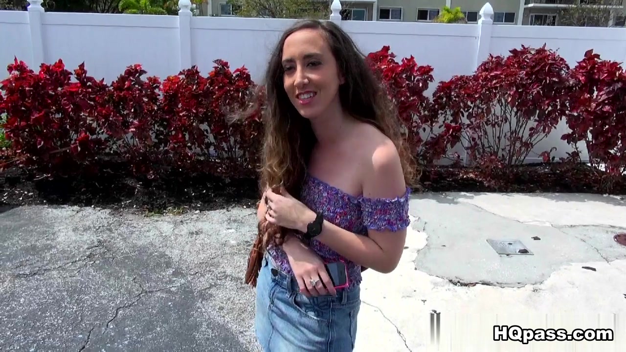 StreetBlowJobs - Dick for charlie