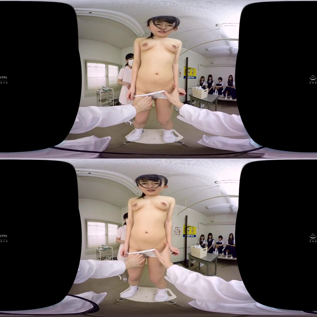 Long-Length VR, Physical Measurements 4 - SexLikeReal