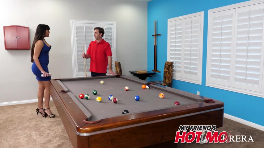 Mercedes Carrera - myfriendshotmom