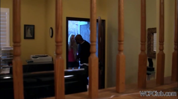 Anal Babysitter