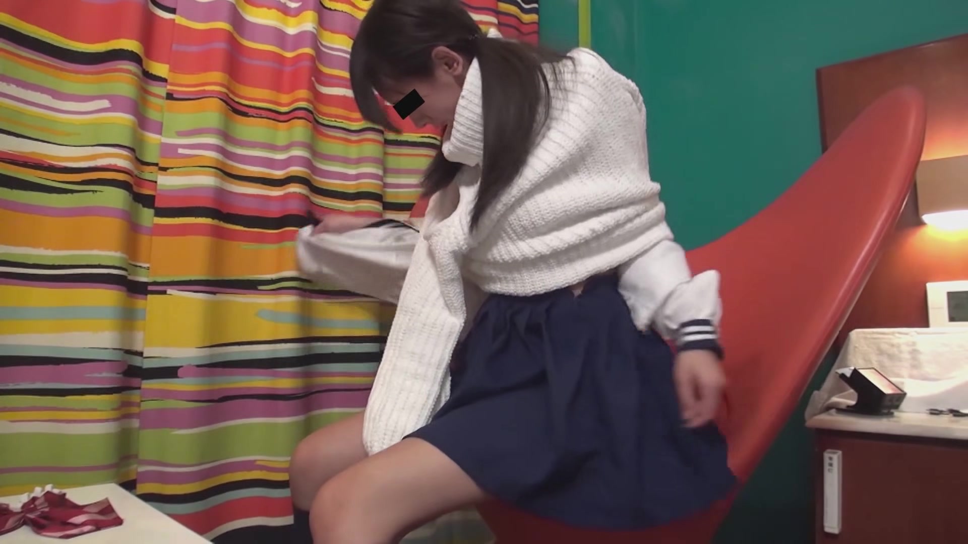 Yuri Saeki I Feel Like I Switched On My First Rotor - 10musume