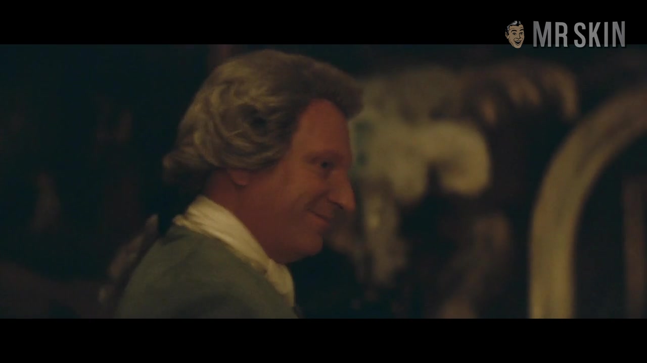 Best Of: Annette Bening - Mr.Skin