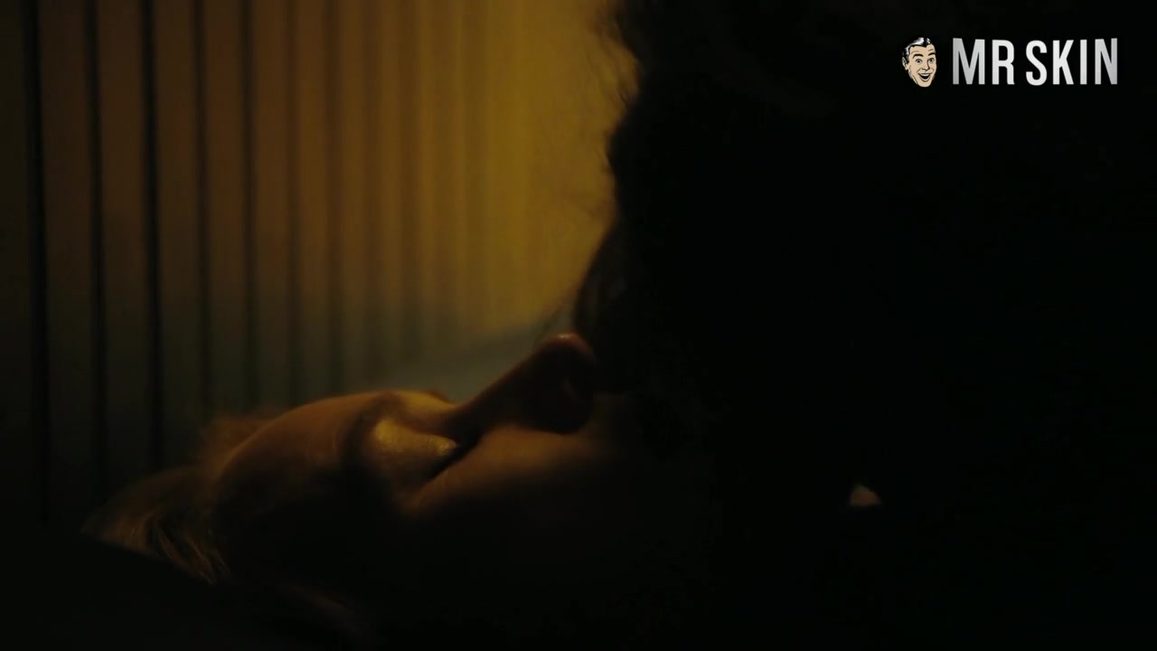 Marisa Tomei's Amazing Spider-Mams - Mr.Skin